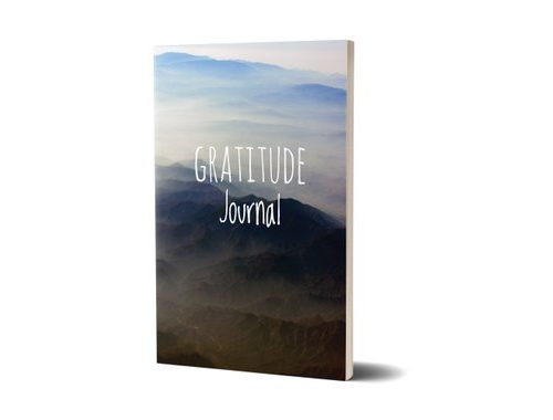 Gratitude Journal, Morning Air